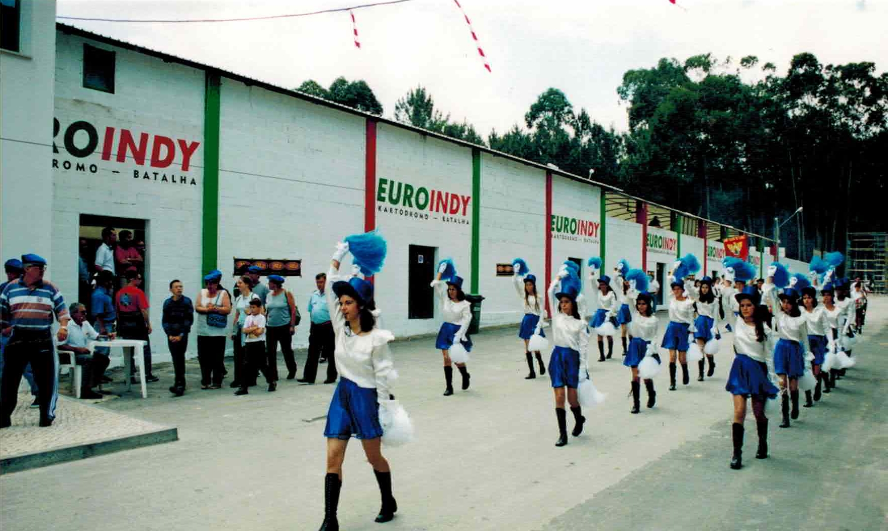 IV Edição 24 Horas da Batalha 1999108